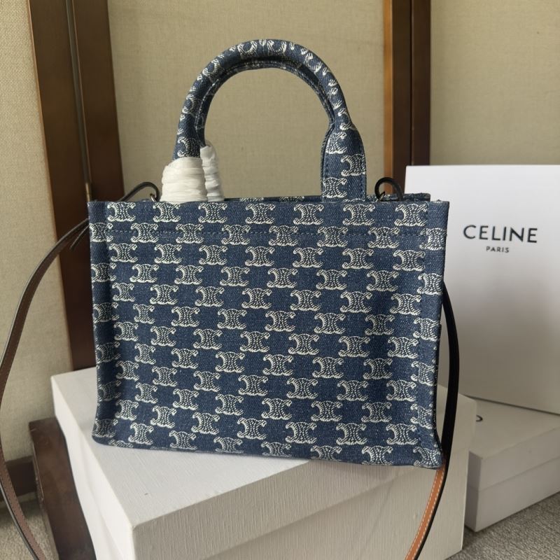 Celine Shopping Bags